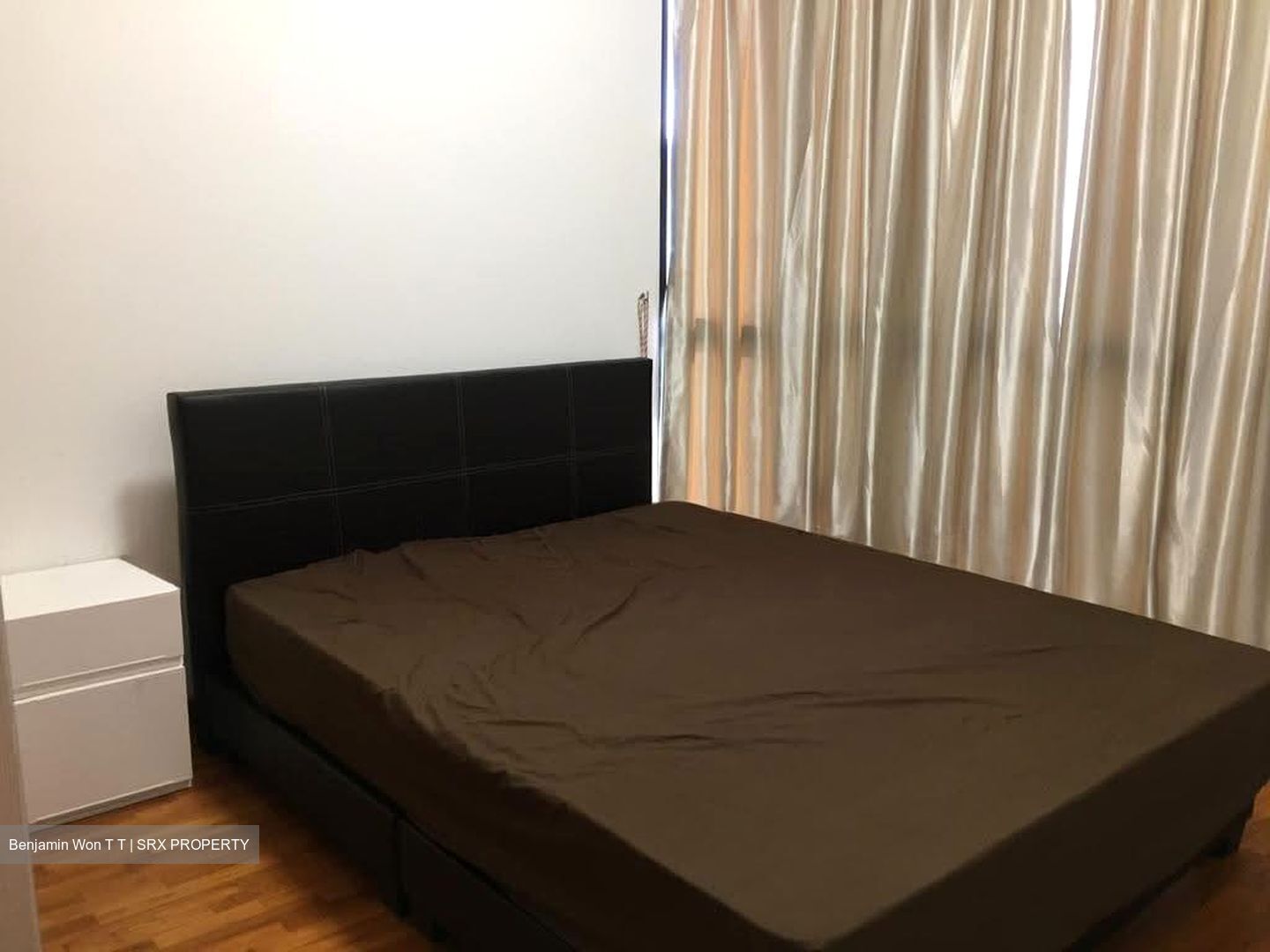 Hillion Residences (D23), Apartment #627461171